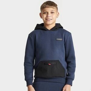 New SONNETI LONDON Boys Ruger Pullover Hoodie SNJ13181 (S, L)